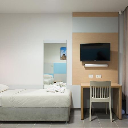 Hi - Ein Gedi Hostel Zewnętrze zdjęcie