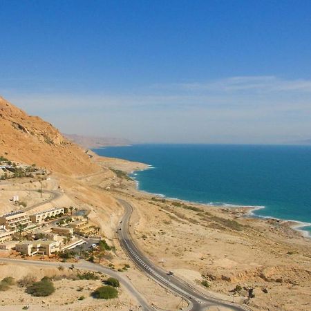 Hi - Ein Gedi Hostel Zewnętrze zdjęcie