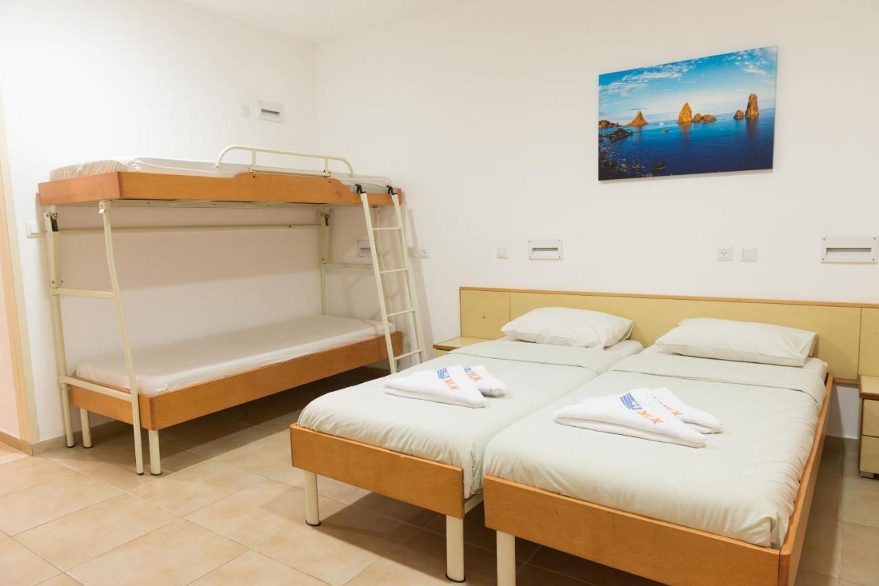 Hi - Ein Gedi Hostel Zewnętrze zdjęcie