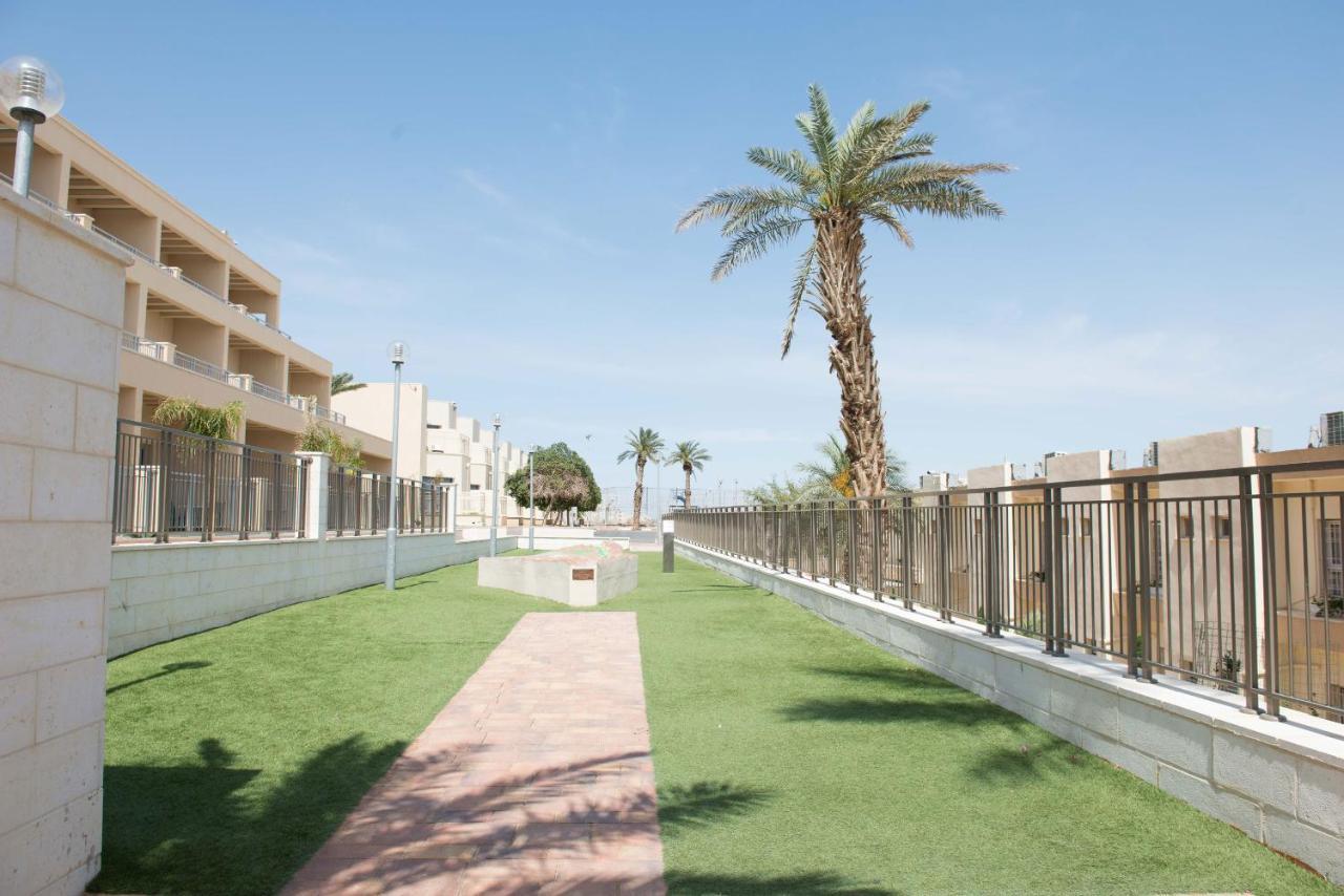 Hi - Ein Gedi Hostel Zewnętrze zdjęcie